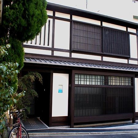 Komatsu Residences Kyoto Exterior photo