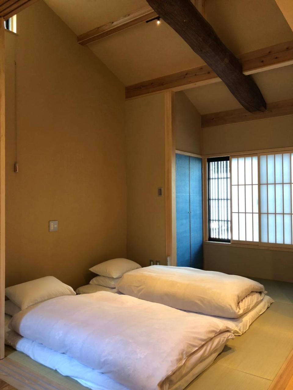 Komatsu Residences Kyoto Exterior photo
