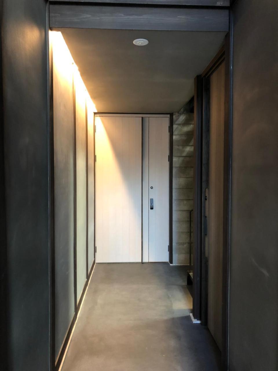 Komatsu Residences Kyoto Exterior photo