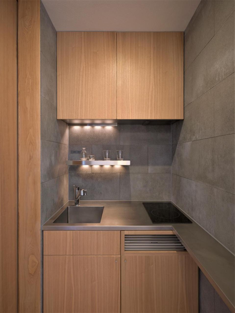 Komatsu Residences Kyoto Exterior photo