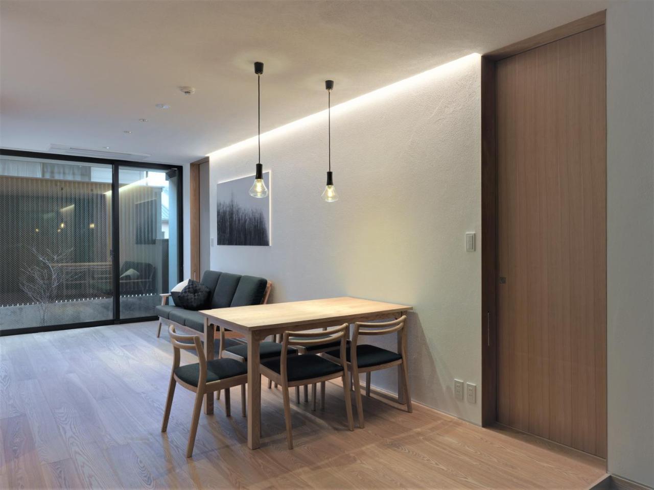 Komatsu Residences Kyoto Exterior photo