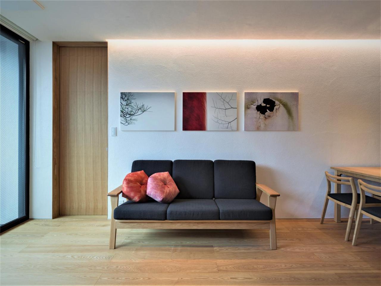 Komatsu Residences Kyoto Exterior photo