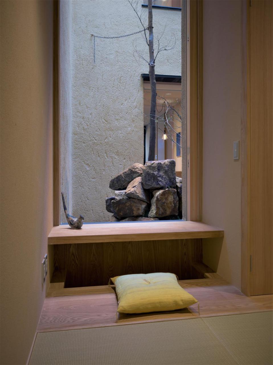 Komatsu Residences Kyoto Exterior photo