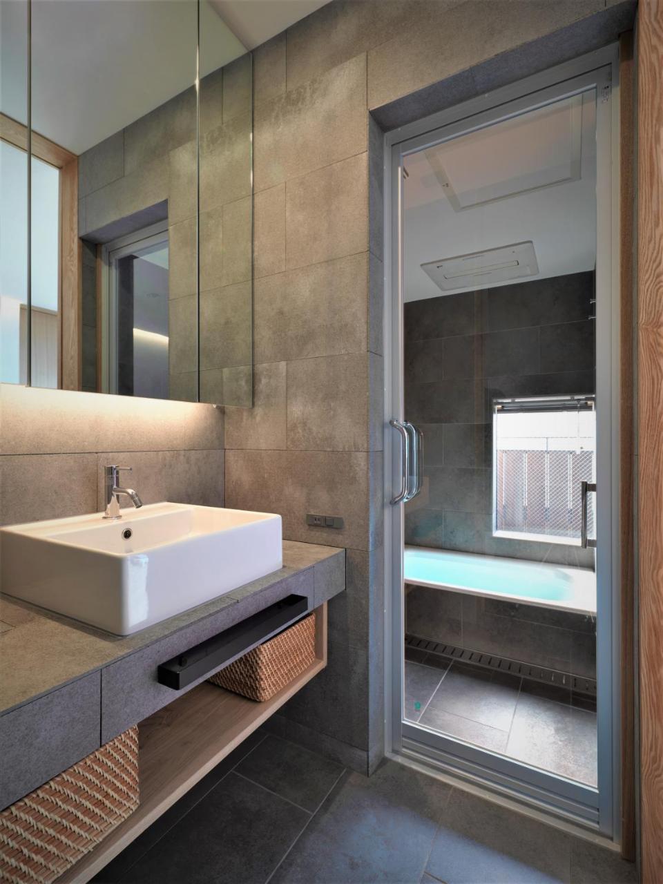 Komatsu Residences Kyoto Exterior photo