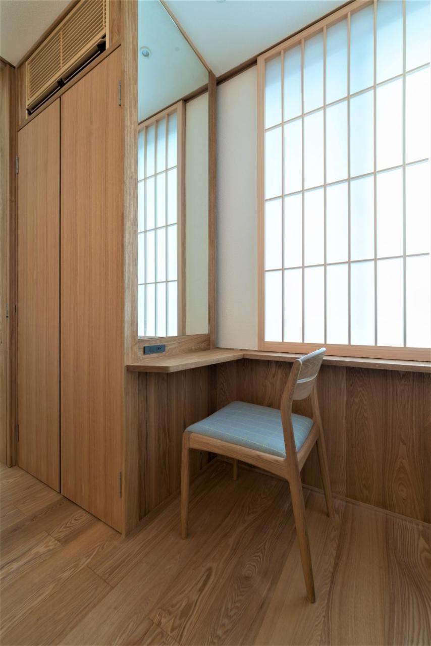 Komatsu Residences Kyoto Exterior photo