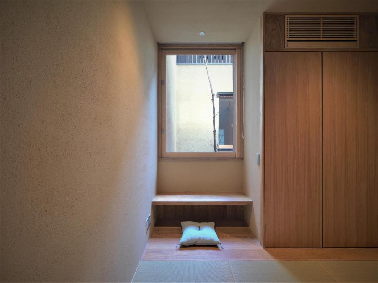 Komatsu Residences Kyoto Exterior photo