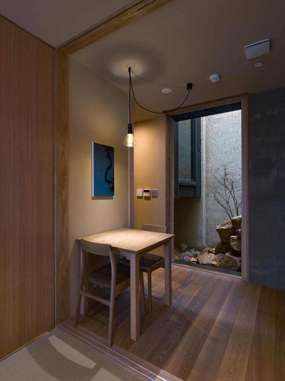 Komatsu Residences Kyoto Exterior photo