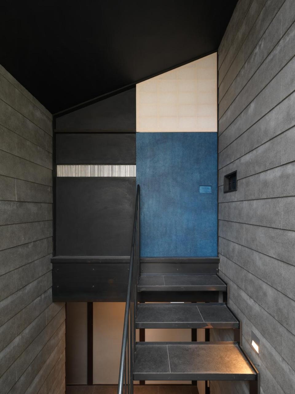 Komatsu Residences Kyoto Exterior photo