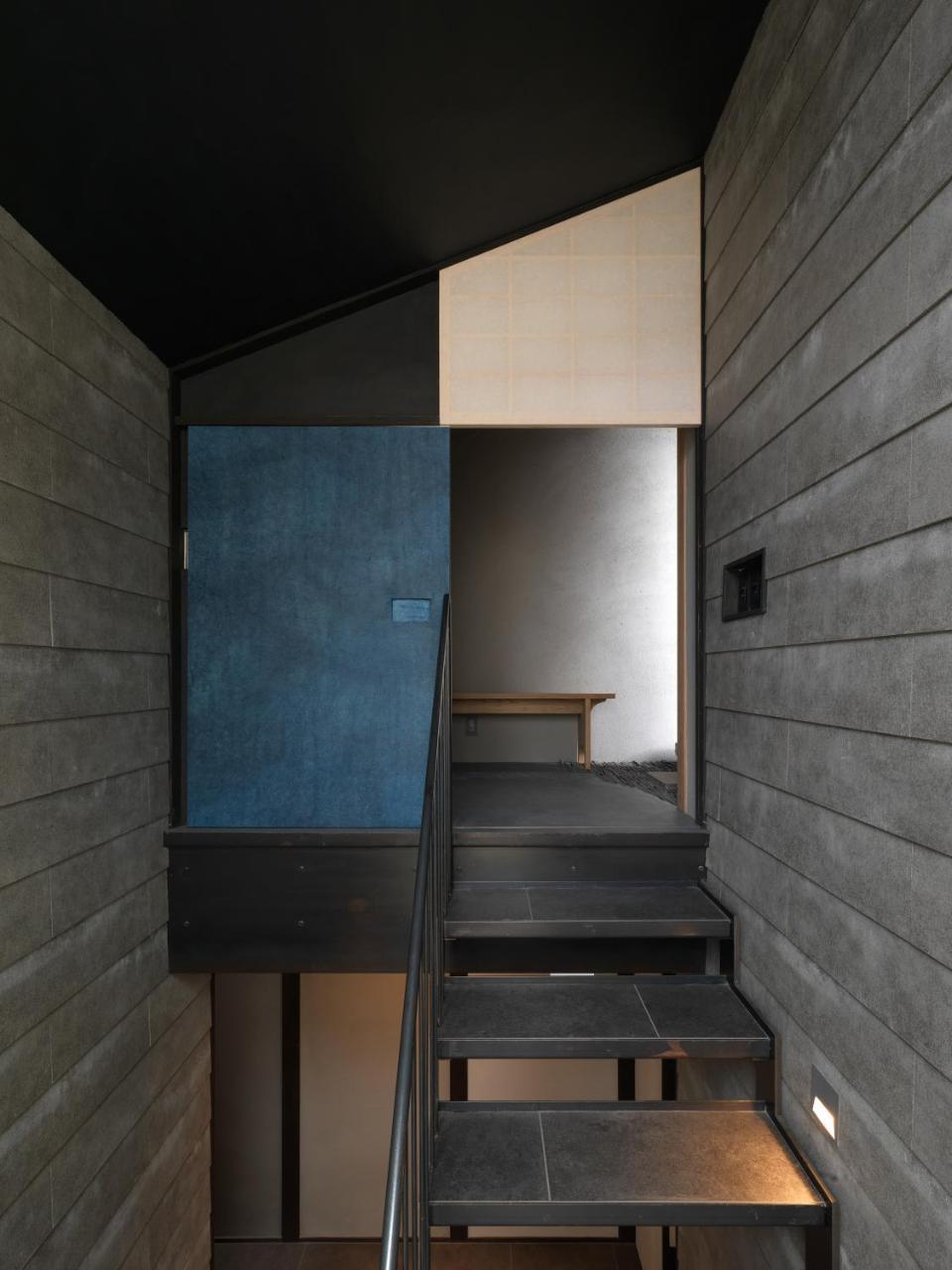 Komatsu Residences Kyoto Exterior photo