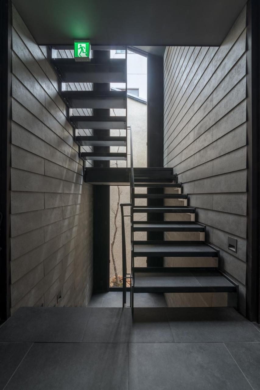 Komatsu Residences Kyoto Exterior photo